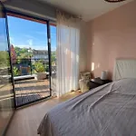 Maison Ideale Circuit-7 Pers-proximite Hyper Centre, Transports Et Tranquillite Villa *