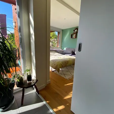 Willa Maison Ideale Circuit-7 Pers-proximite Hyper Centre, Transports Et Tranquillite