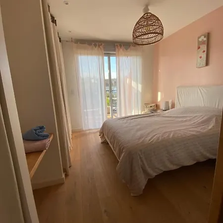 Maison Idéale Circuit-7 Pers-proximité Hyper Centre, Transports Et Tranquillité