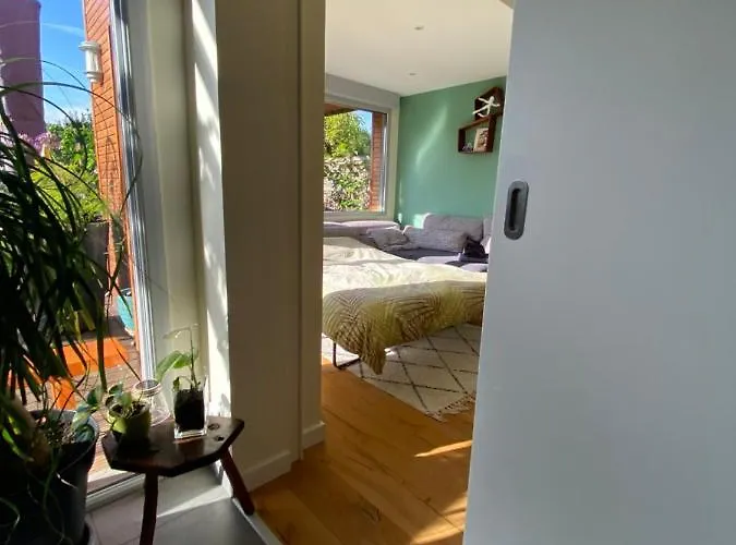 Villa Maison Ideale Circuit-7 Pers-proximite Hyper Centre, Transports Et Tranquillite